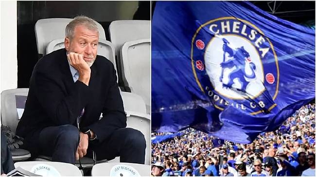 切尔西分裂!有人支持乌克兰有人力挺阿布 蓝军球迷已分称两派休闲区蓝鸢梦想 - Www.slyday.coM 切尔西分裂!有人支持乌克兰有人力挺阿布 蓝军球迷已分称两派休闲区蓝鸢梦想 - Www.slyday.coM