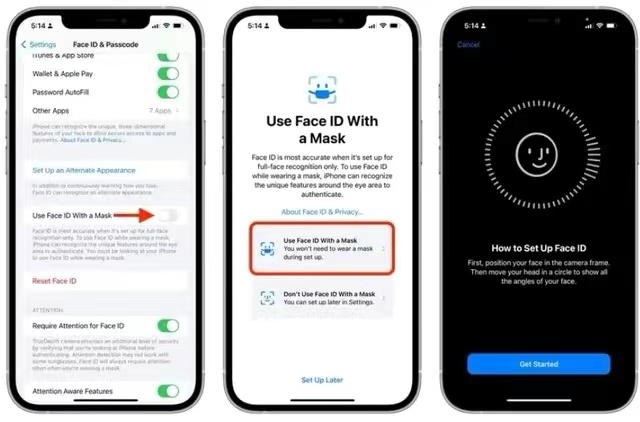 iOS15.4 准正式版发布，新增 4 项改进休闲区蓝鸢梦想 - Www.slyday.coM