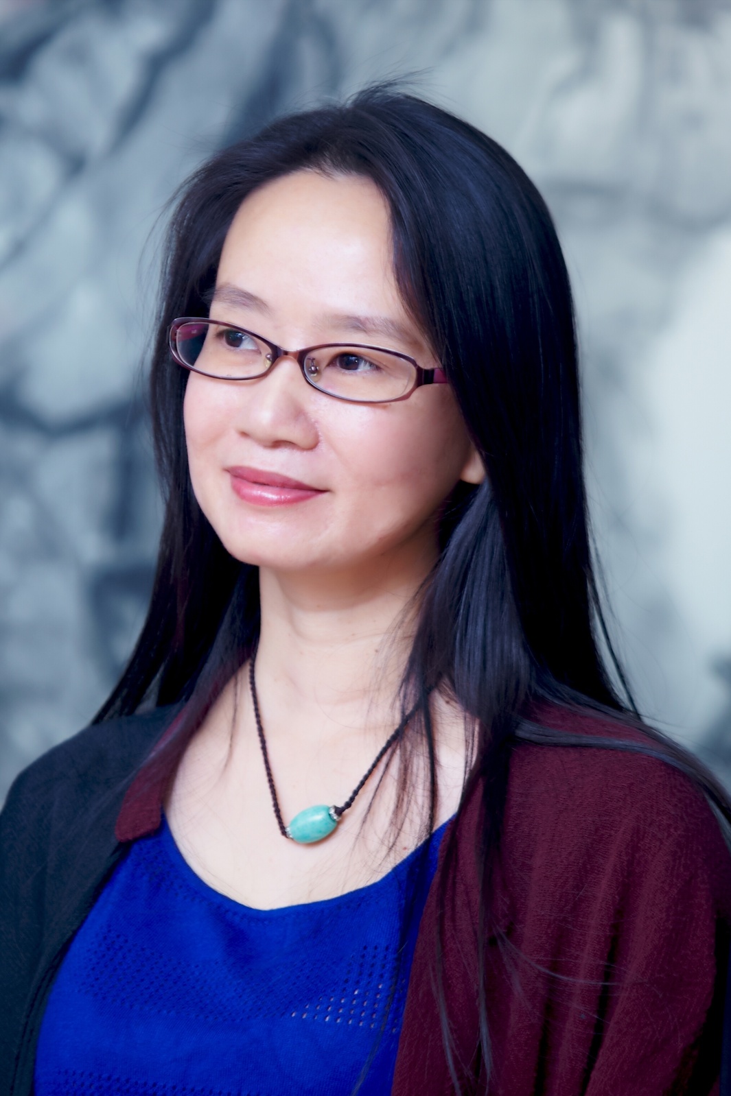 祖国颂喜迎党的二十大中国女艺术家作品云展