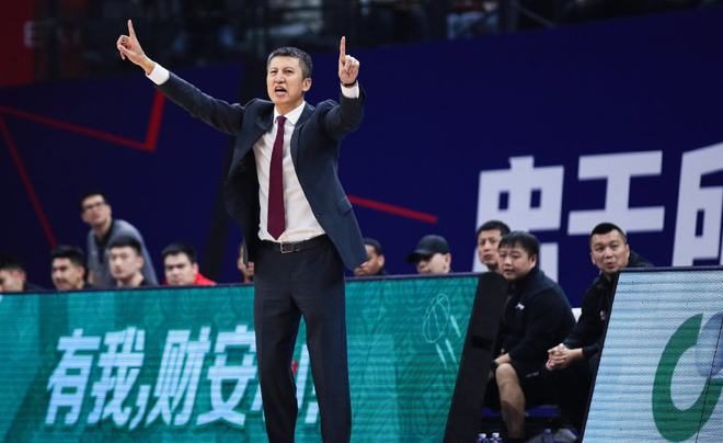 北京再战广州悬念再起,两主力回归,郭少强要一雪前