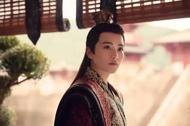 刘美彤演完《庆余年》演《猎罪图鉴》,这才是女扮男装该有的颜值休闲区蓝鸢梦想 - Www.slyday.coM 刘美彤演完《庆余年》演《猎罪图鉴》,这才是女扮男装该有的颜值休闲区蓝鸢梦想 - Www.slyday.coM