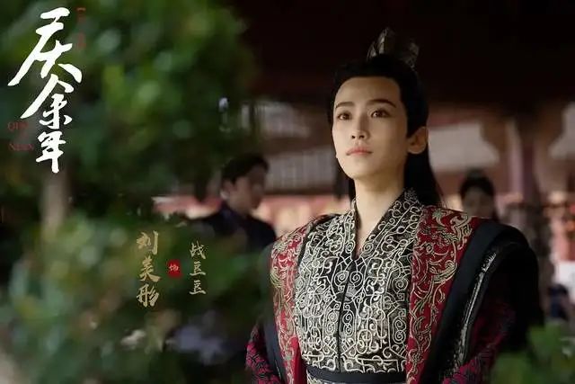 刘美彤演完《庆余年》演《猎罪图鉴》,这才是女扮男装该有的颜值休闲区蓝鸢梦想 - Www.slyday.coM 刘美彤演完《庆余年》演《猎罪图鉴》,这才是女扮男装该有的颜值休闲区蓝鸢梦想 - Www.slyday.coM