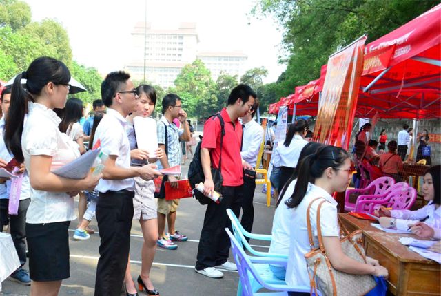 考研人数持续增长,读研价值和花费是否对等?过来人说出实情休闲区蓝鸢梦想 - Www.slyday.coM 考研人数持续增长,读研价值和花费是否对等?过来人说出实情休闲区蓝鸢梦想 - Www.slyday.coM