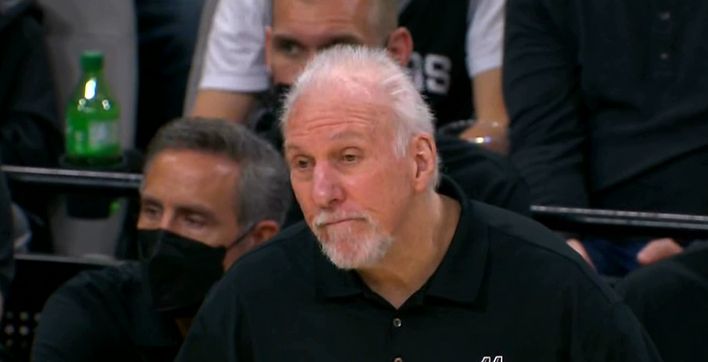 双历史第一!波波维奇登顶常规赛执教胜场榜:堪称联盟第一教头休闲区蓝鸢梦想 - Www.slyday.coM 双历史第一!波波维奇登顶常规赛执教胜场榜:堪称联盟第一教头休闲区蓝鸢梦想 - Www.slyday.coM