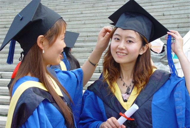 考研人数持续增长,读研价值和花费是否对等?过来人说出实情休闲区蓝鸢梦想 - Www.slyday.coM 考研人数持续增长,读研价值和花费是否对等?过来人说出实情休闲区蓝鸢梦想 - Www.slyday.coM