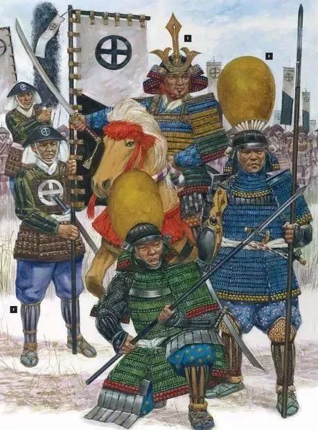 庆长琉球之役日本岛津氏40天征服侵吞琉球王国