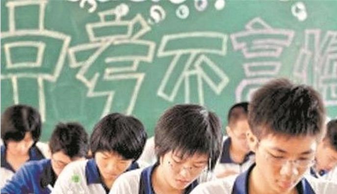 河南2022中考时间安排出炉，有2门是开卷，但学生却开心不起来休闲区蓝鸢梦想 - Www.slyday.coM