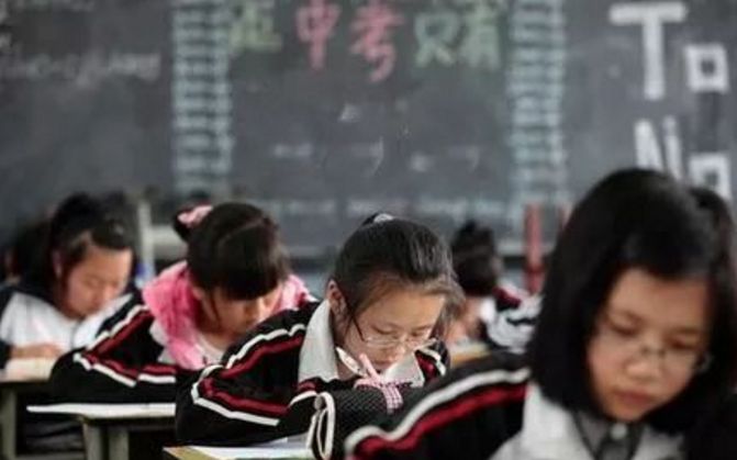 河南2022中考时间安排出炉，有2门是开卷，但学生却开心不起来休闲区蓝鸢梦想 - Www.slyday.coM