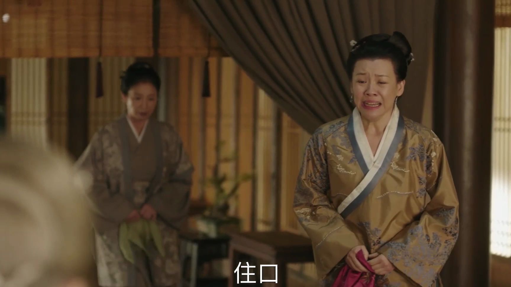 为保康姨妈推大娘子顶罪：有一种哀莫大于亲人逼得你想死休闲区蓝鸢梦想 - Www.slyday.coM