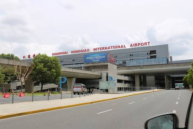 上海虹桥机场停车费多少钱一天,上海虹桥机场省钱停车攻略来了休闲区蓝鸢梦想 - Www.slyday.coM 上海虹桥机场停车费多少钱一天,上海虹桥机场省钱停车攻略来了休闲区蓝鸢梦想 - Www.slyday.coM