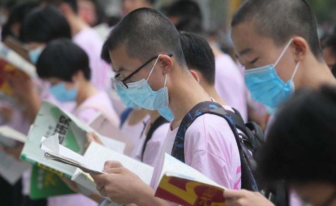 河南2022中考时间安排出炉，有2门是开卷，但学生却开心不起来休闲区蓝鸢梦想 - Www.slyday.coM