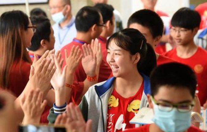 河南2022中考时间安排出炉，有2门是开卷，但学生却开心不起来休闲区蓝鸢梦想 - Www.slyday.coM