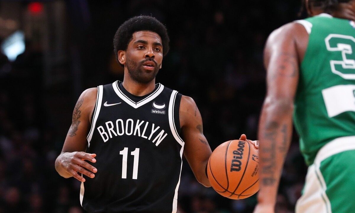 这就是欧文为何不能成为领袖的原因太小家子气毫无责任心