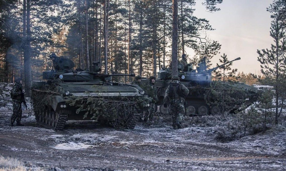 新的威胁袭向普京？邻国芬兰或欲加入北约，会沦为下一个乌克兰吗休闲区蓝鸢梦想 - Www.slyday.coM