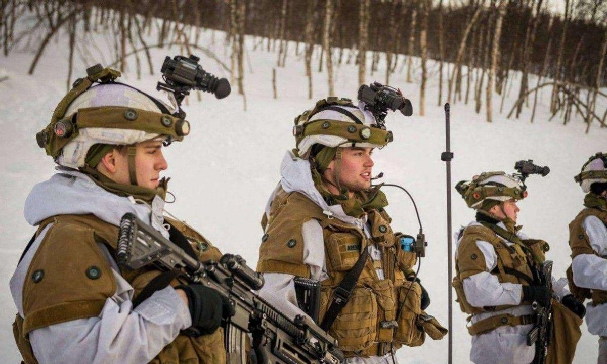 新的威胁袭向普京？邻国芬兰或欲加入北约，会沦为下一个乌克兰吗休闲区蓝鸢梦想 - Www.slyday.coM