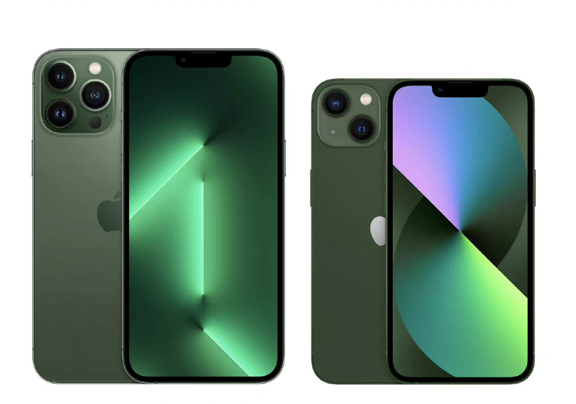 快速总结一下苹果昨晚的发布会……__财经头条