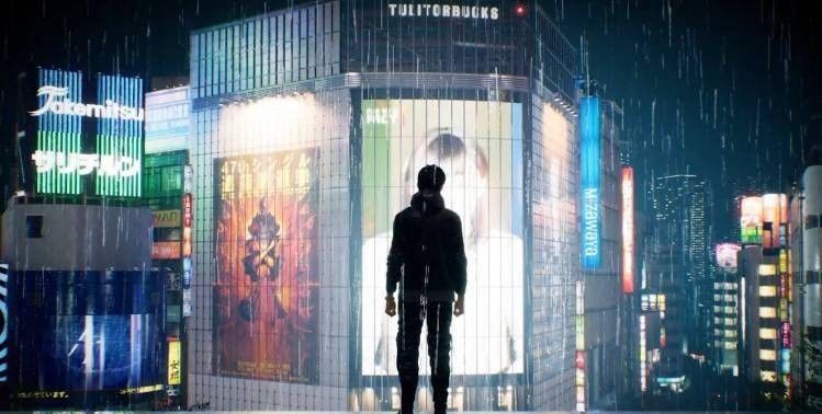 新作白嫖?《幽灵线:东京》序章免费上架steam与epic休闲区蓝鸢梦想 - Www.slyday.coM 新作白嫖?《幽灵线:东京》序章免费上架steam与epic休闲区蓝鸢梦想 - Www.slyday.coM