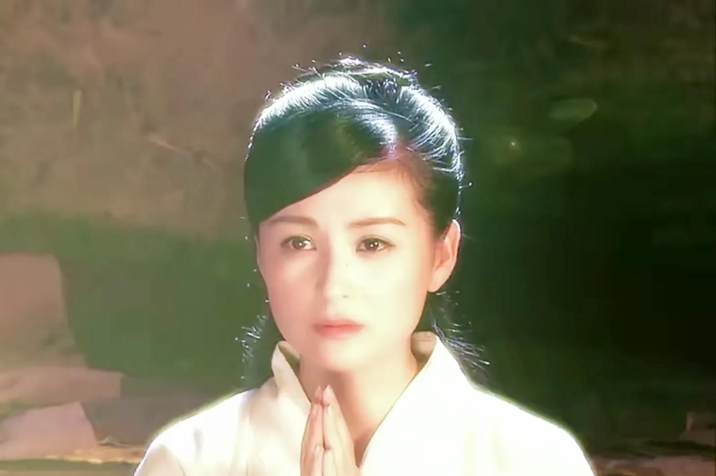 追鱼传奇金牡丹一心想成为太子妃却不小心错失最终作茧自缚