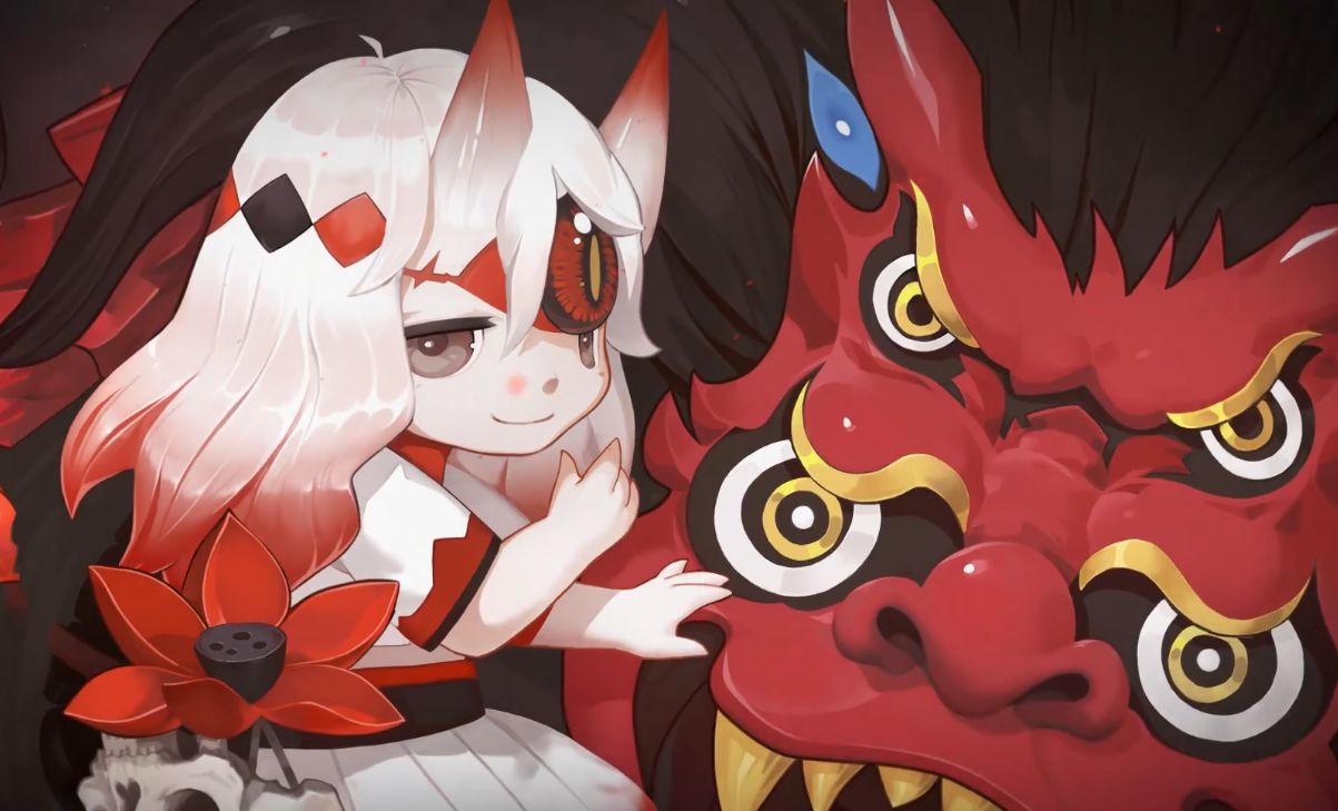 阴阳师r卡影鳄如约而至延迟上线的原因让玩家点赞