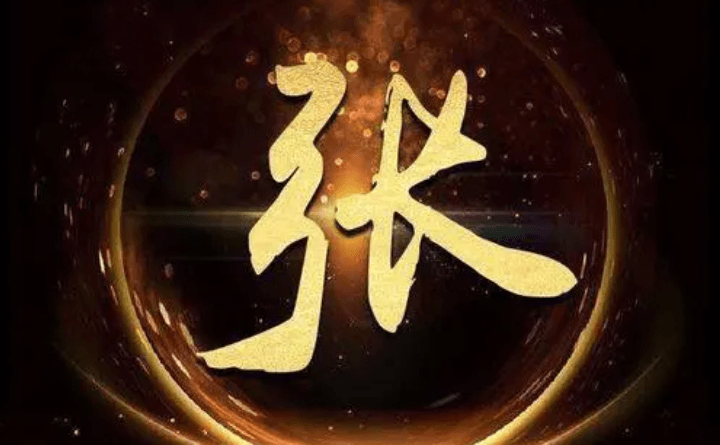 张姓男宝宝取名字大全