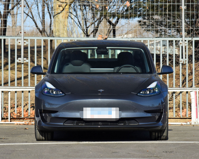 買純電車型id4model3是品質之選續航能力強駕駛還安全