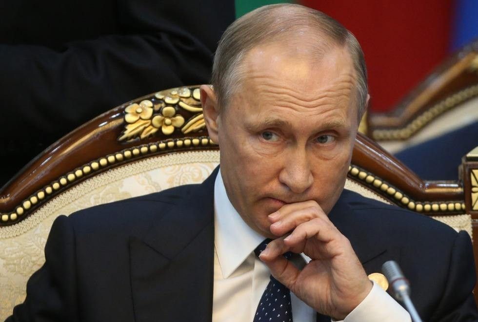 新的威胁袭向普京？邻国芬兰或欲加入北约，会沦为下一个乌克兰吗休闲区蓝鸢梦想 - Www.slyday.coM