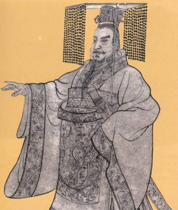 为什么秦朝和隋朝这两个强盛一时的王朝，却都极其短命