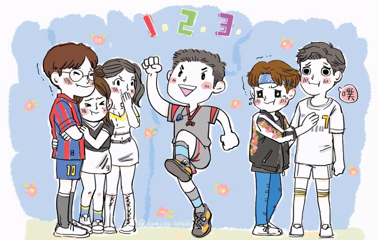 明侦第六季回归但未见双北cp现身录制难不成这季无双北