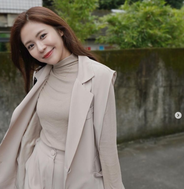 天之骄女林萱瑜减肥狂瘦14kg自嘲肥得像神猪