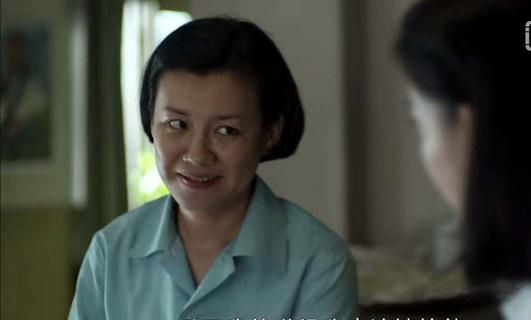 父母爱情德华如果不嫁给老丁出路在哪儿