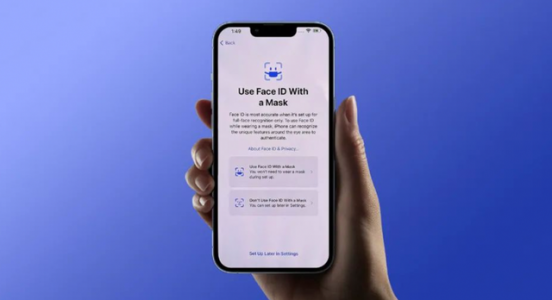 iOS 15.4RC版来袭，正式版下周就到！休闲区蓝鸢梦想 - Www.slyday.coM