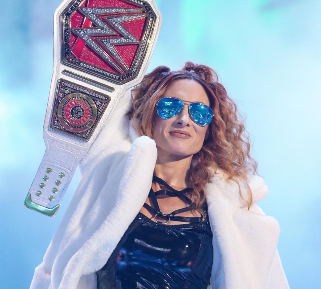 贝基林奇意外受伤需住院治疗,倘若统治崩塌,谁能真正顶替她?