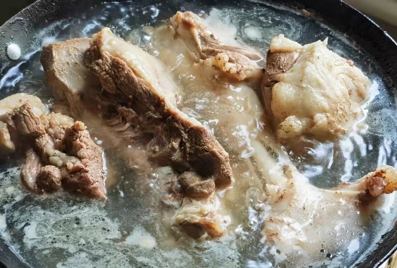 内蒙手把肉那么好吃为啥没能火遍全国3个缺陷限制其发展