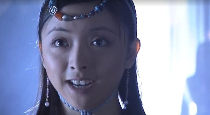 段誉和虚竹后来为何形同陌路要怪梦姑你看她为何送婢女给段誉