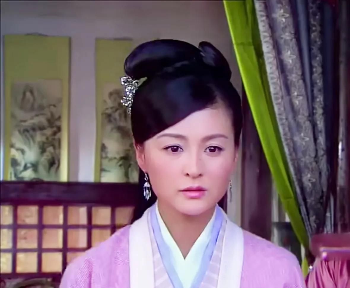 追鱼传奇金牡丹一心想成为太子妃却不小心错失最终作茧自缚