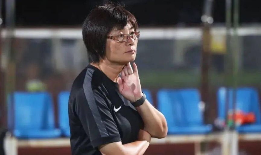 女足队长说大实话!水庆霞比贾秀全强,这一个方面强很多休闲区蓝鸢梦想 - Www.slyday.coM 女足队长说大实话!水庆霞比贾秀全强,这一个方面强很多休闲区蓝鸢梦想 - Www.slyday.coM