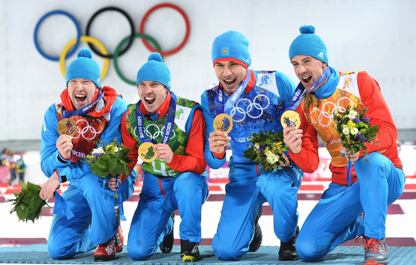 俄罗斯体育再受重创冬奥金牌或遭没收俄滑雪名将被wada盯上