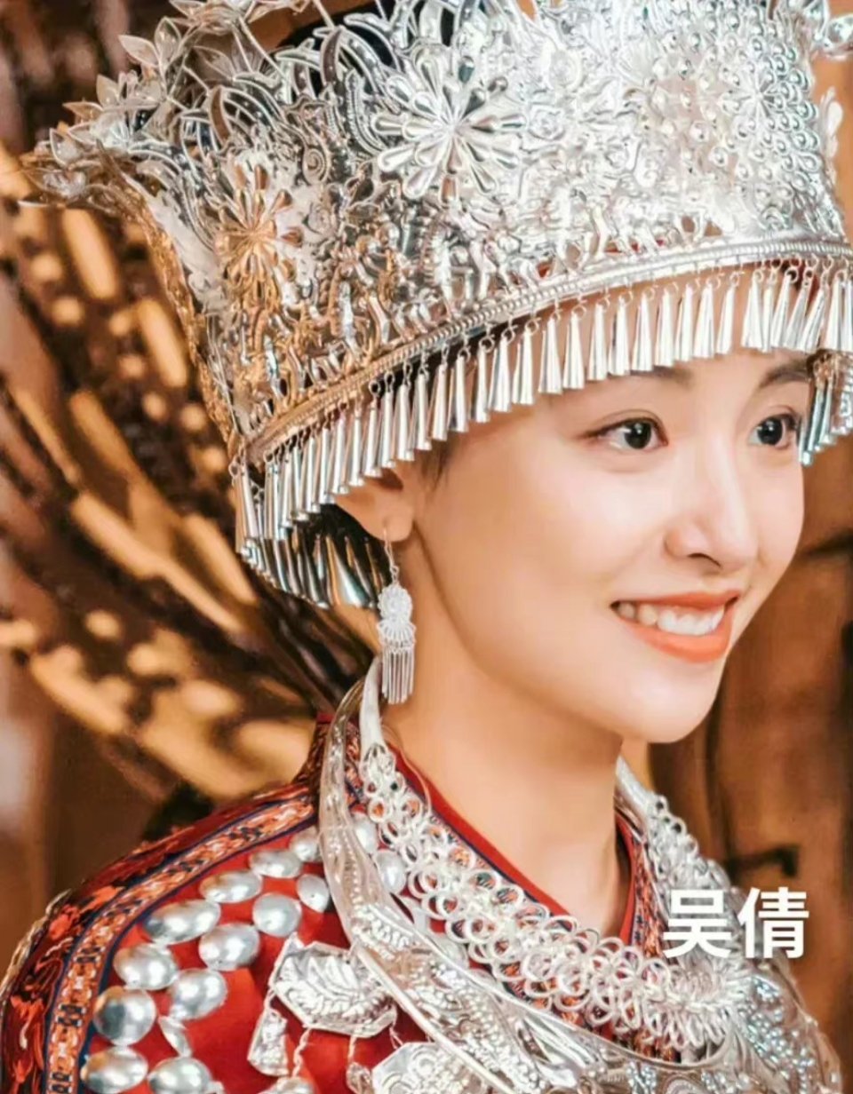 迪丽热巴 杨超越 吴倩 佟丽娅 许佳琪 鞠婧祎 陈小纭 李沁