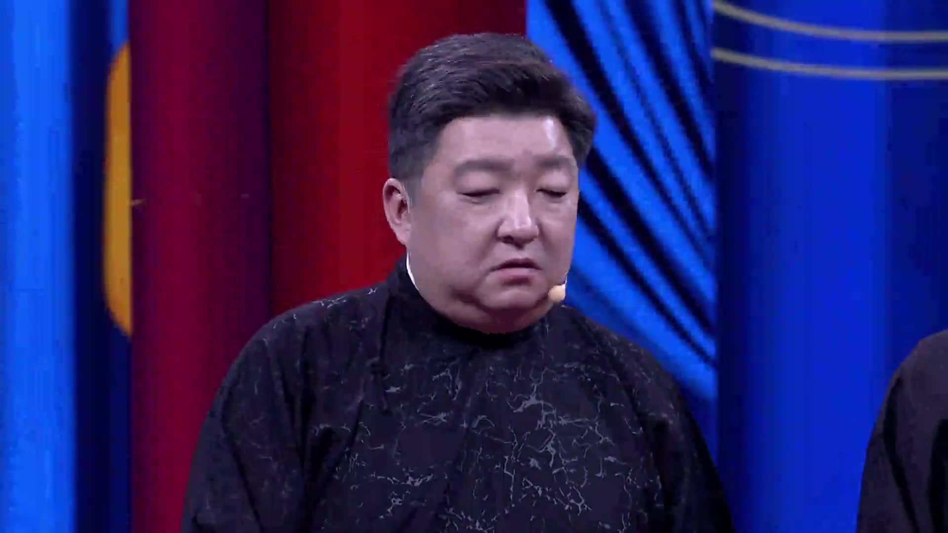 相声金刚腿之三人斗智互坑队友