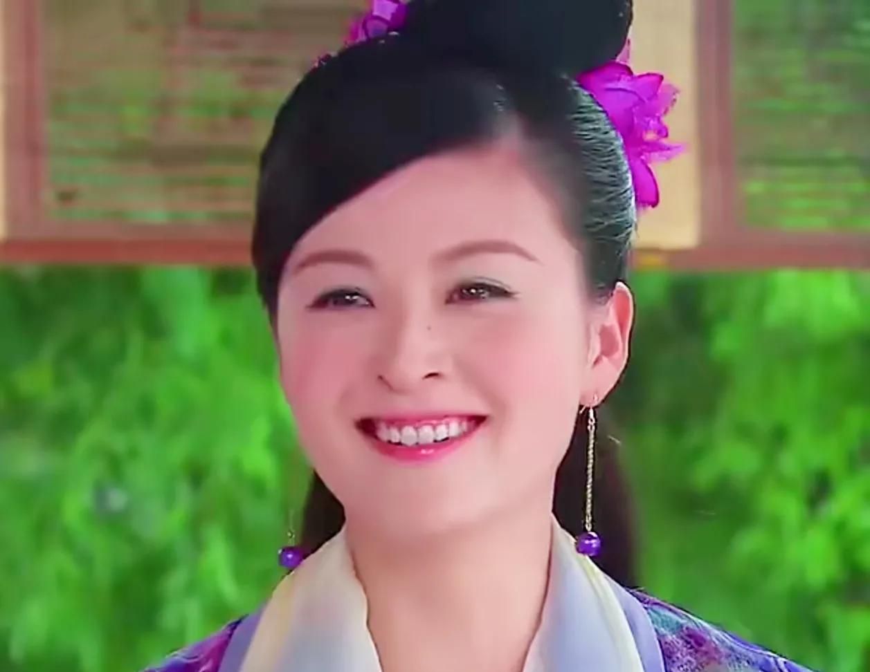 追鱼传奇金牡丹一心想成为太子妃却不小心错失最终作茧自缚