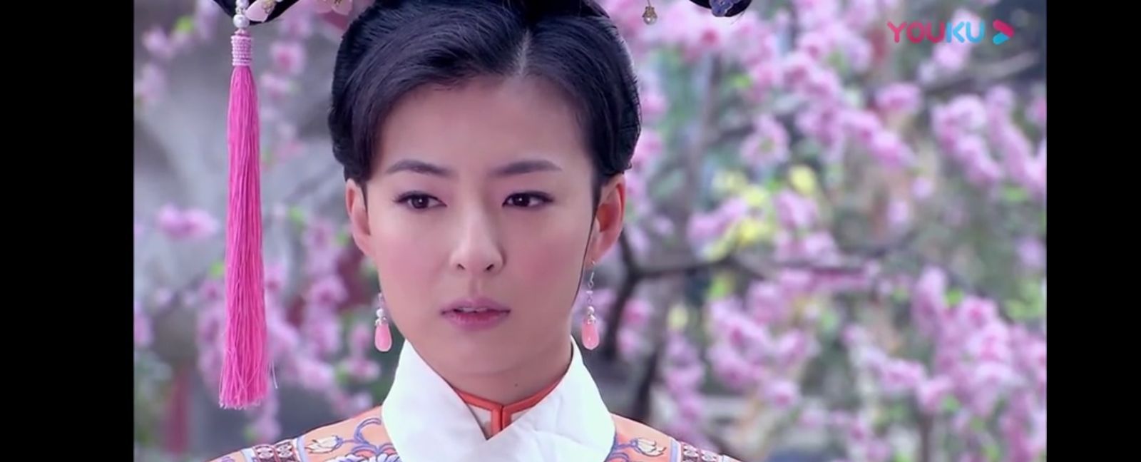 倾城绝恋梓晴一片真心为妹妹却因妹妹不得善终