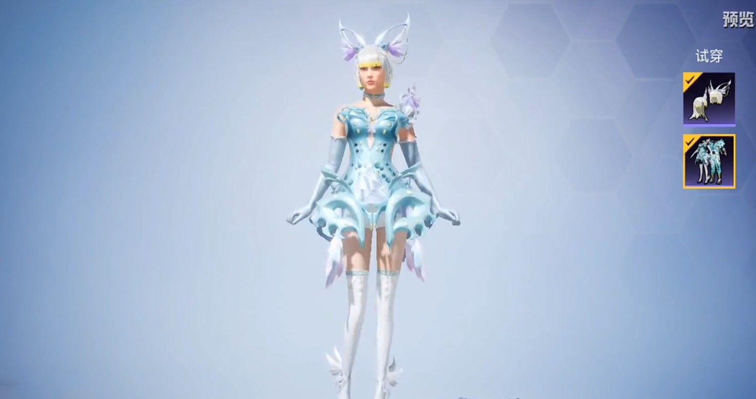 “吃鸡”更新33M,迎来第1个S12K升级枪,久违的“猛男粉”再现休闲区蓝鸢梦想 - Www.slyday.coM