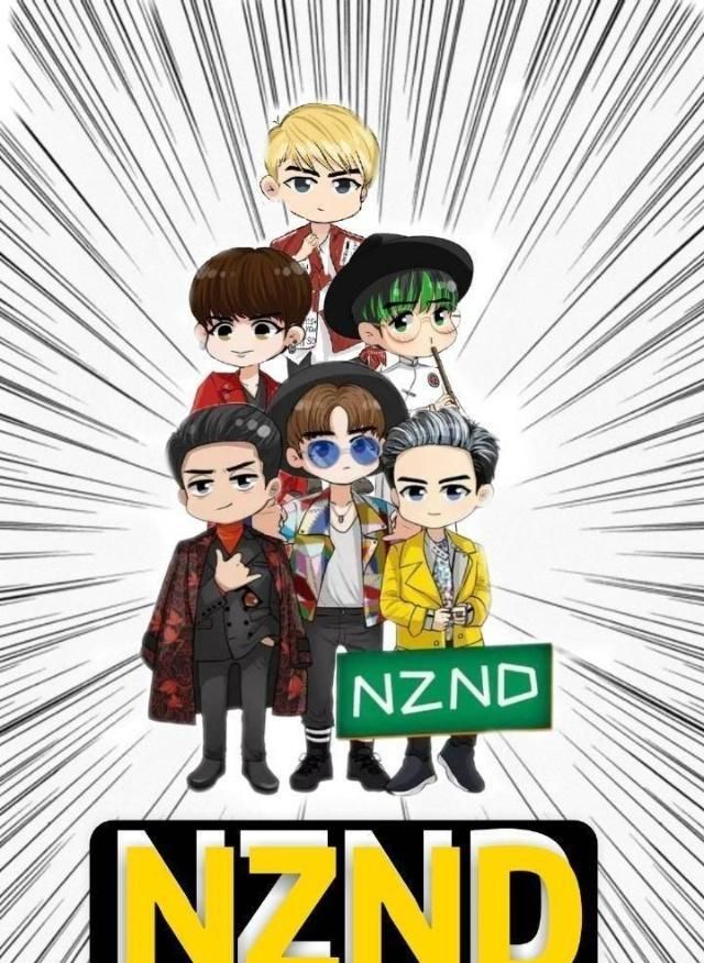 比如,"男团鲜肉的战争"和"nznd之岁月无情".