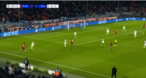 拜仁的神又在欧冠乱杀！11分钟3球登顶射手榜 历史第5帽休闲区蓝鸢梦想 - Www.slyday.coM