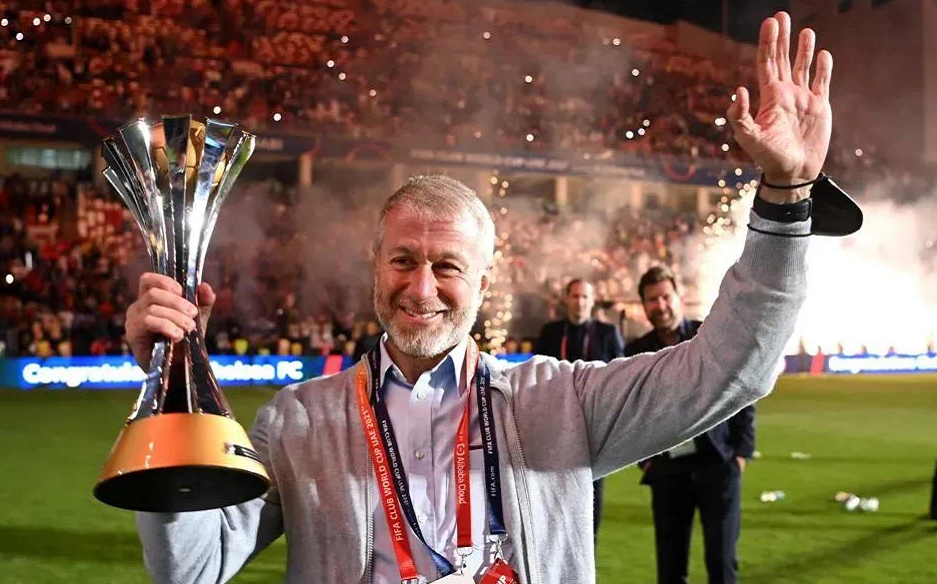 新老板?阿布考虑将切尔西卖给美国富豪!名宿:阿布不可复制!休闲区蓝鸢梦想 - Www.slyday.coM 新老板?阿布考虑将切尔西卖给美国富豪!名宿:阿布不可复制!休闲区蓝鸢梦想 - Www.slyday.coM