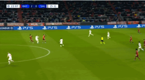 拜仁的神又在欧冠乱杀！11分钟3球登顶射手榜 历史第5帽休闲区蓝鸢梦想 - Www.slyday.coM