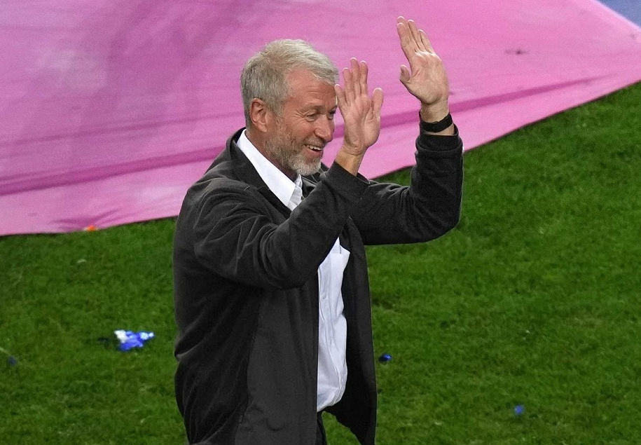 新老板?阿布考虑将切尔西卖给美国富豪!名宿:阿布不可复制!休闲区蓝鸢梦想 - Www.slyday.coM 新老板?阿布考虑将切尔西卖给美国富豪!名宿:阿布不可复制!休闲区蓝鸢梦想 - Www.slyday.coM