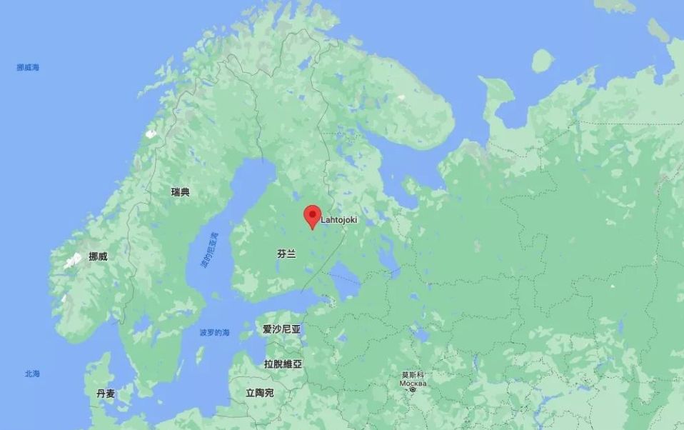 新的威胁袭向普京？邻国芬兰或欲加入北约，会沦为下一个乌克兰吗休闲区蓝鸢梦想 - Www.slyday.coM