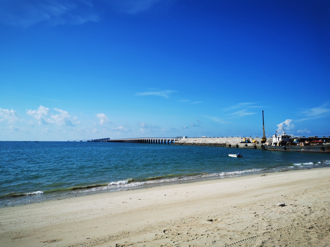 北海涠洲岛深度游 详细攻略|北海海底世界|涠洲岛|北海_新浪新闻