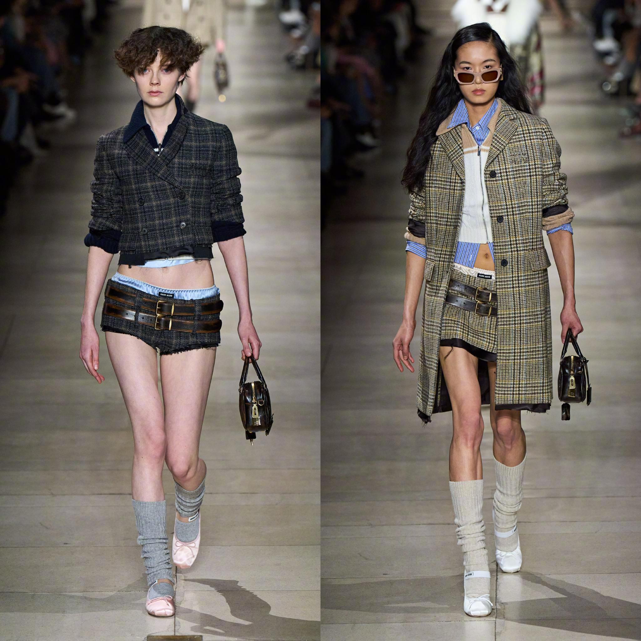 miumiu2022秋冬系列